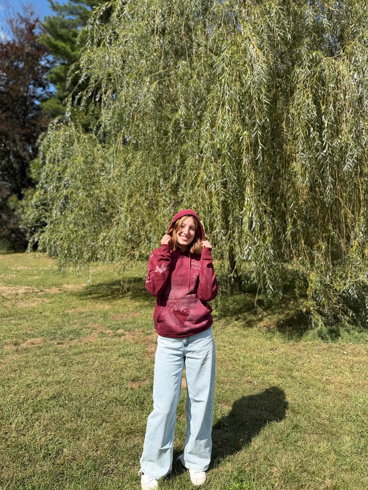 Hoodies & Crewnecks