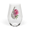 Stemless Wine Glass, 11.75oz