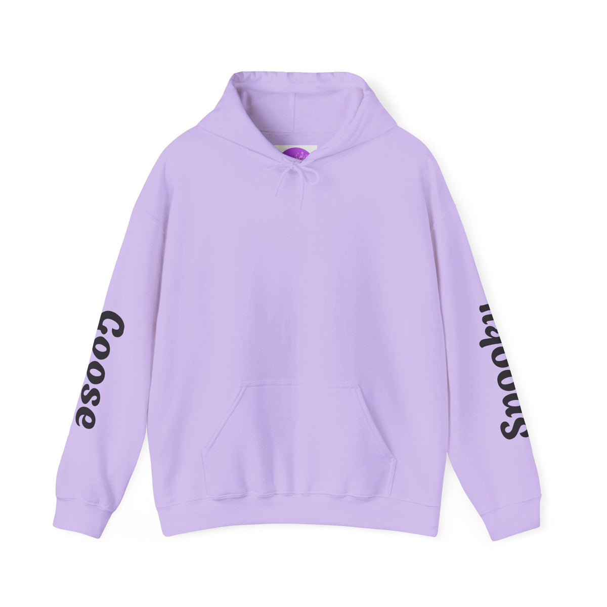 Spooky Goose Unisex Heavy Blend™ Hooded Sweatshirt
