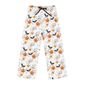 Halloween Women's Pajama Pants (AOP)