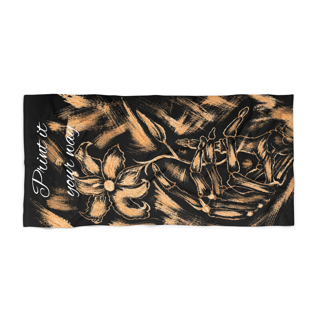 Beach Towel