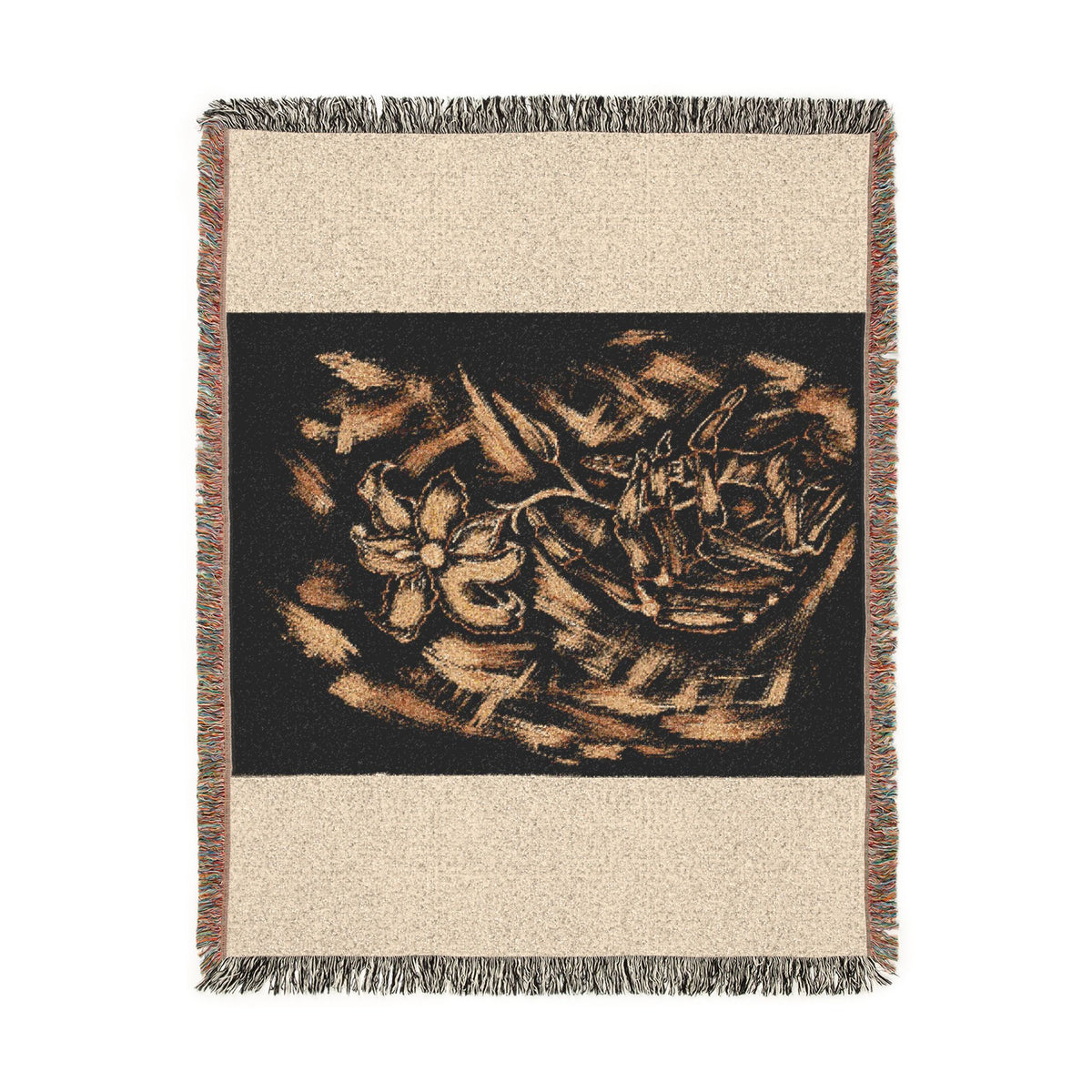 Woven Blanket