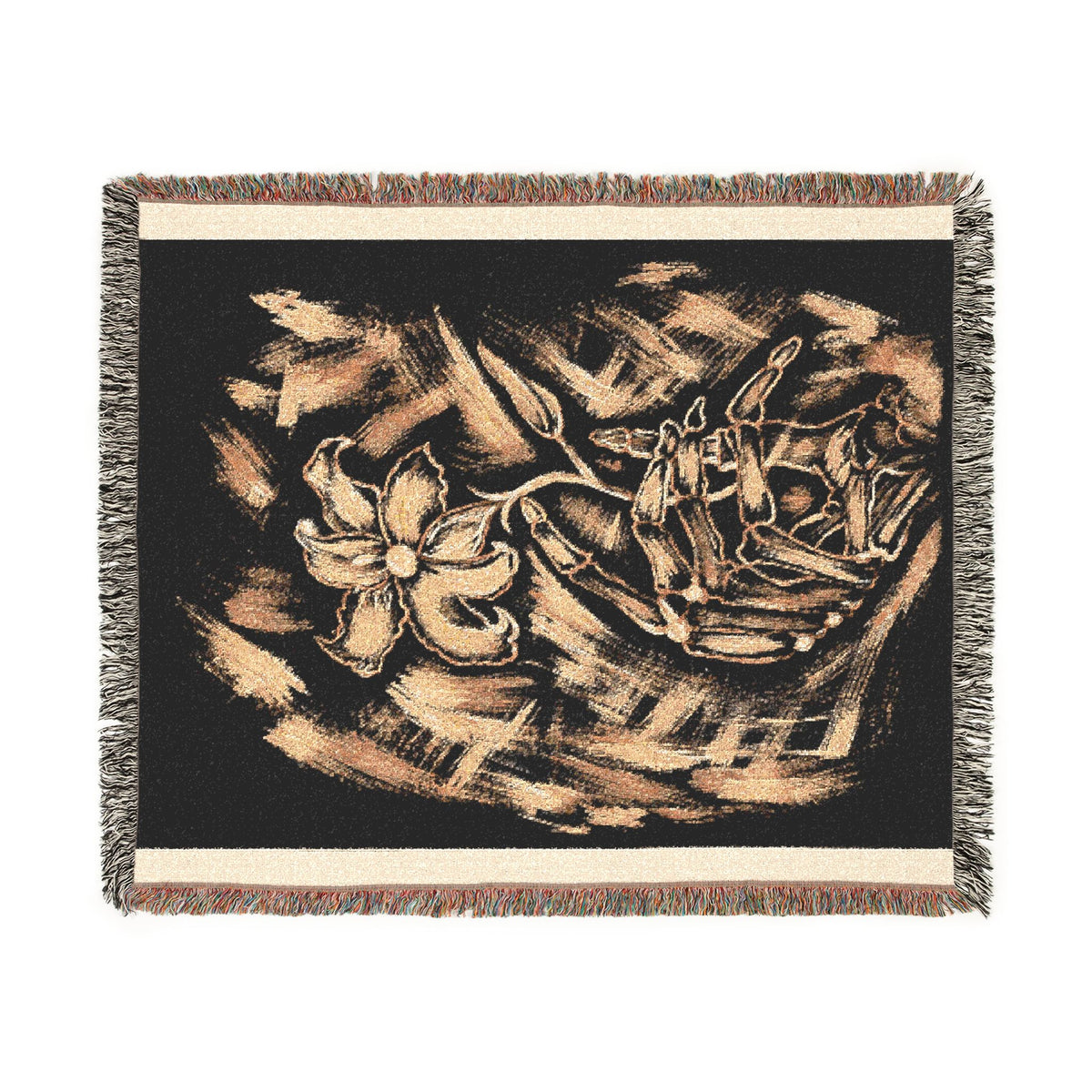 Woven Blanket