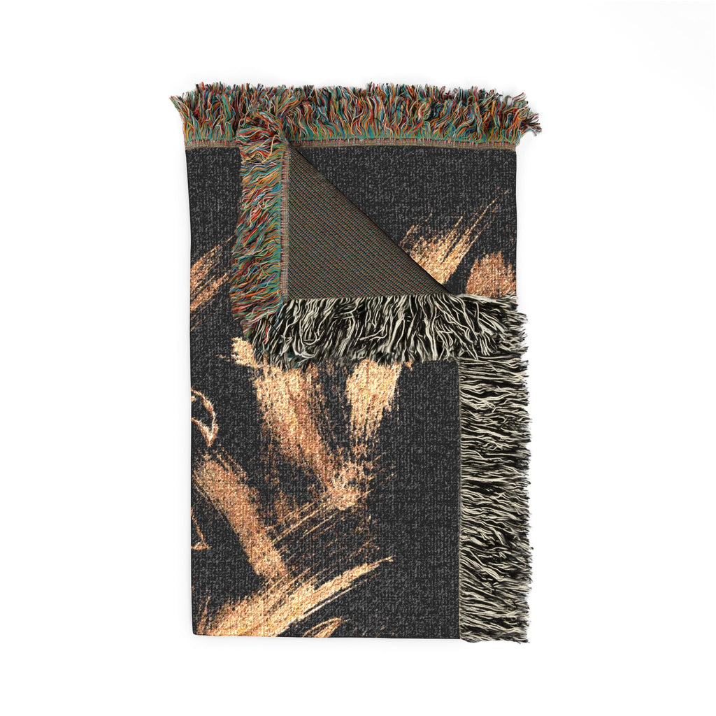 Woven Blanket
