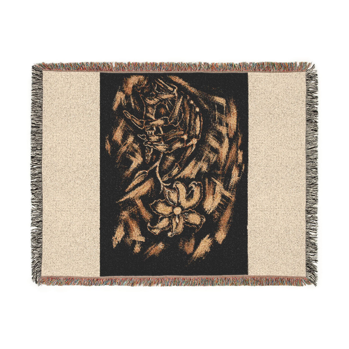 Woven Blanket