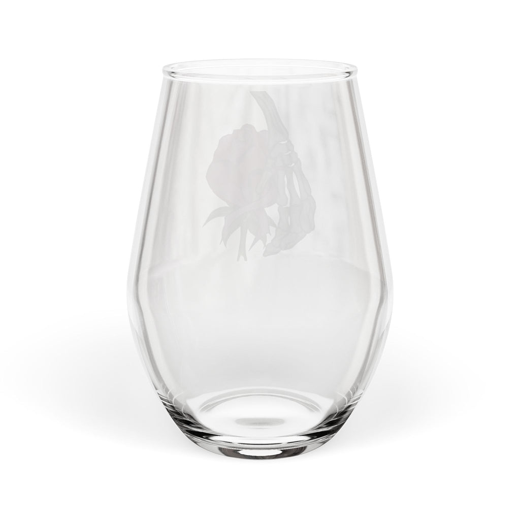 Stemless Wine Glass, 11.75oz