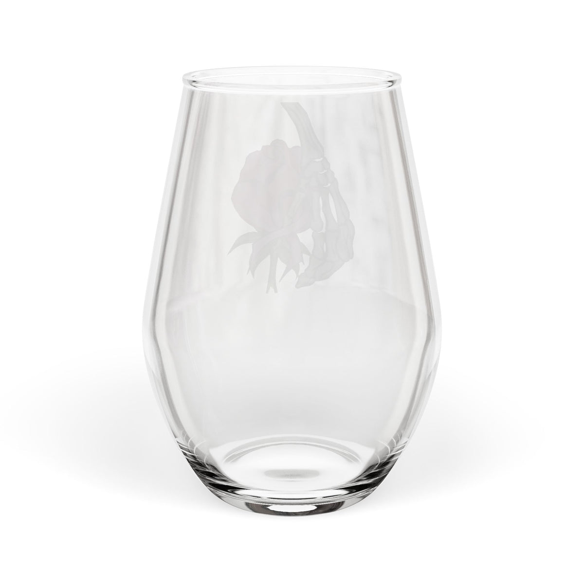 Stemless Wine Glass, 11.75oz
