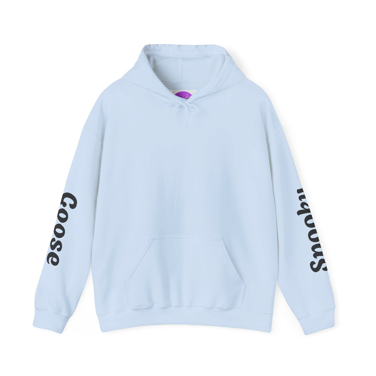 Spooky Goose Unisex Heavy Blend™ Hooded Sweatshirt