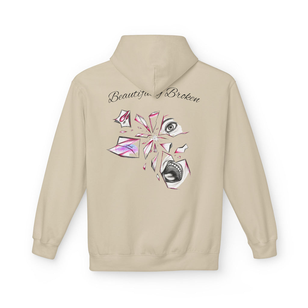 Unisex Midweight Softstyle Fleece Hoodie
