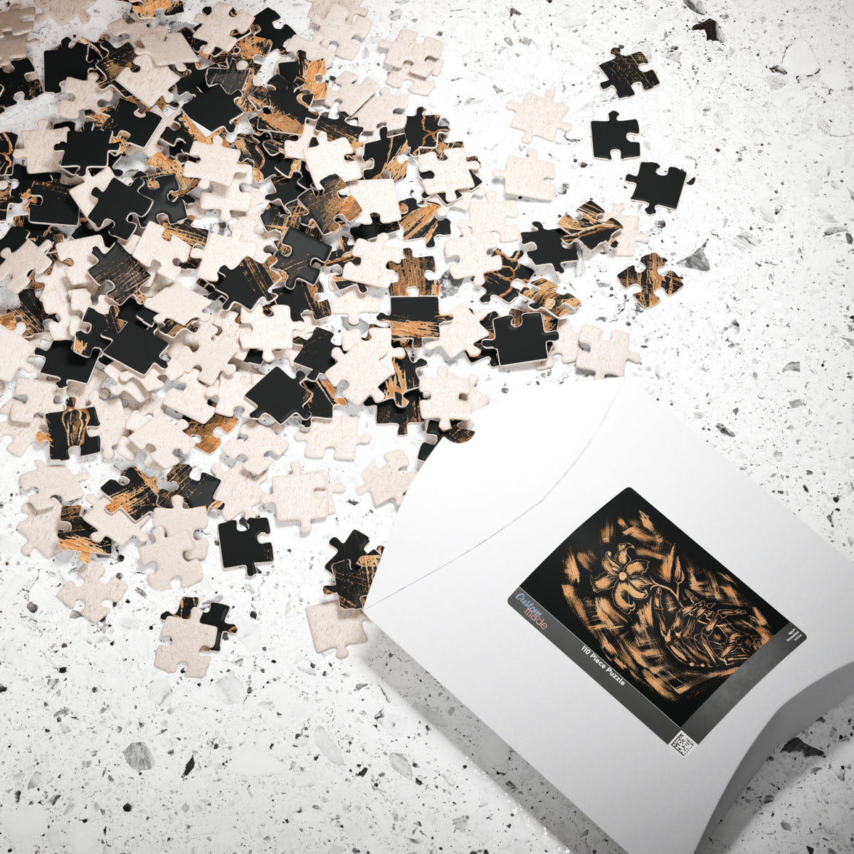 Puzzle (110, 252, 520, 1014-piece)