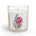 Glass Candle, 11oz