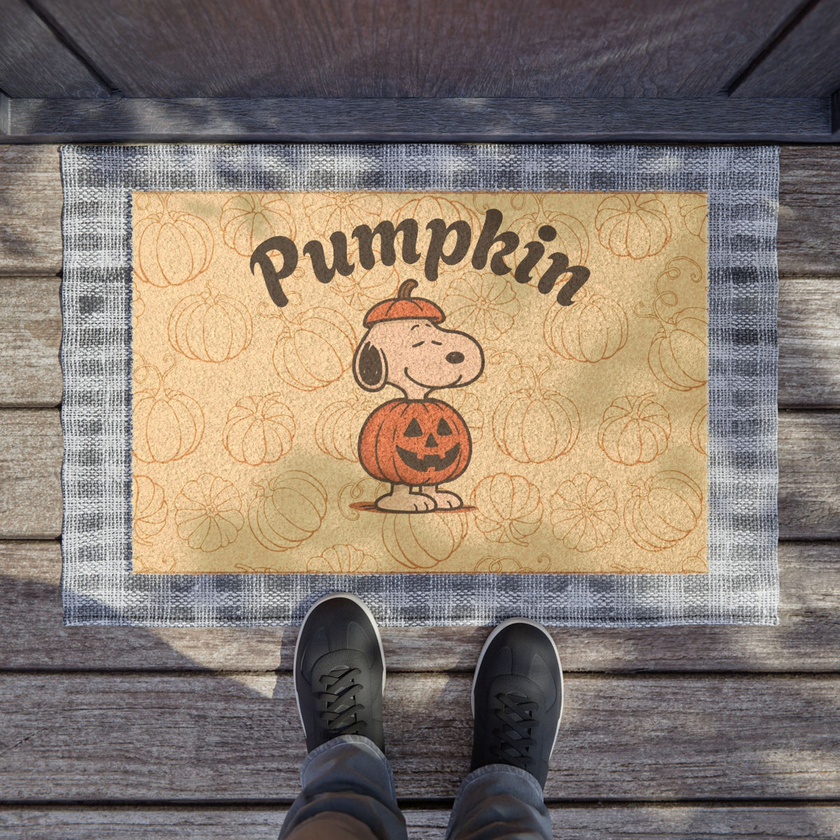 Doormat