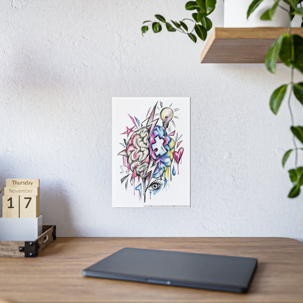 Gloss Posters