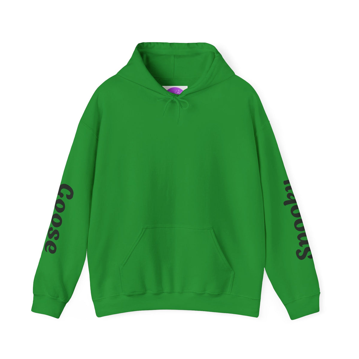 Spooky Goose Unisex Heavy Blend™ Hooded Sweatshirt
