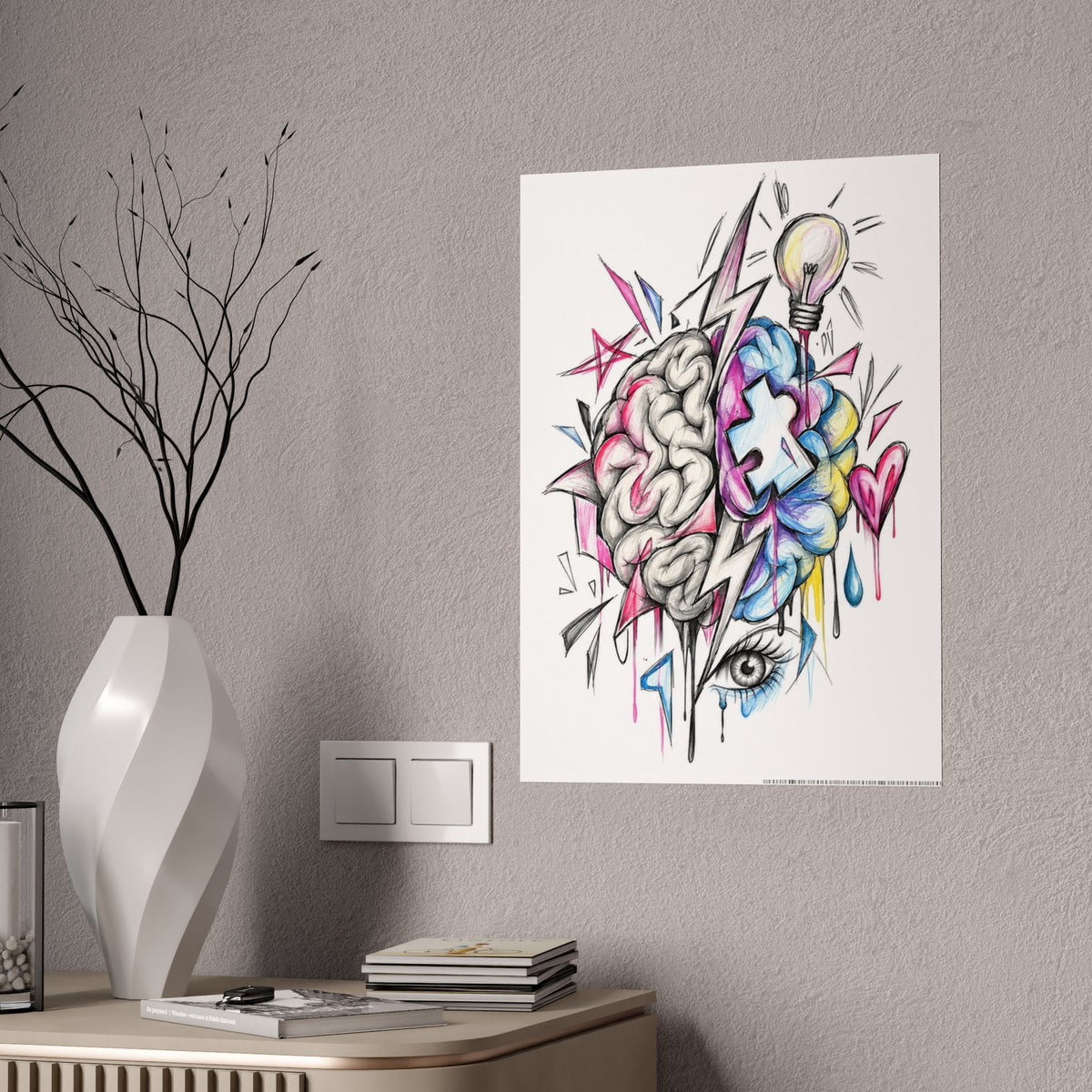 Gloss Posters