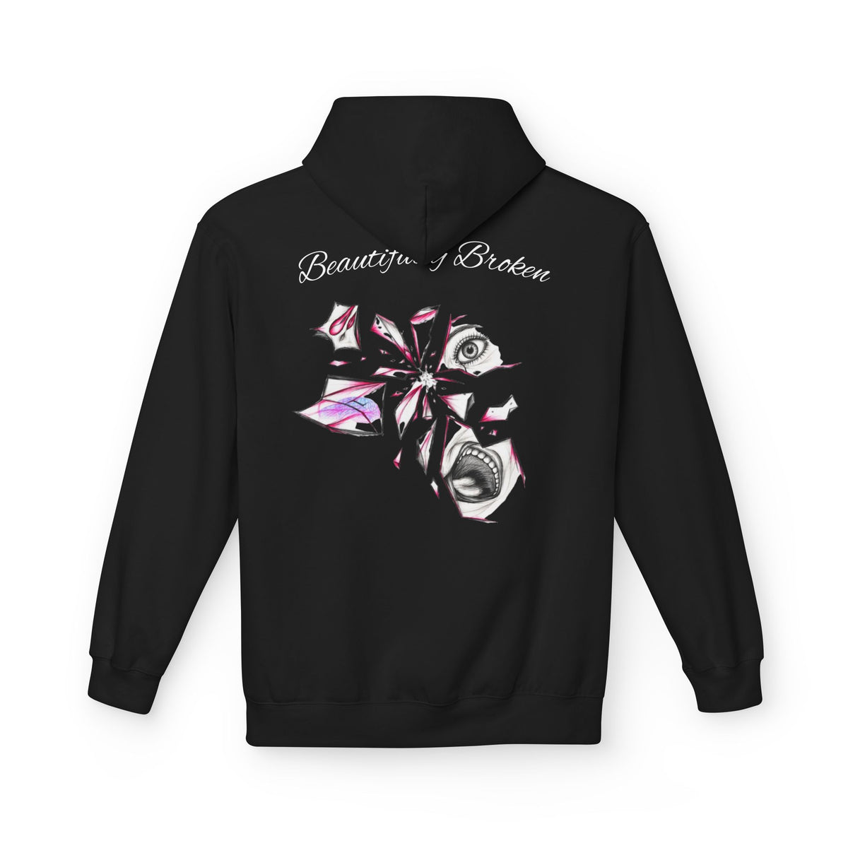 Unisex Midweight Softstyle Fleece Hoodie