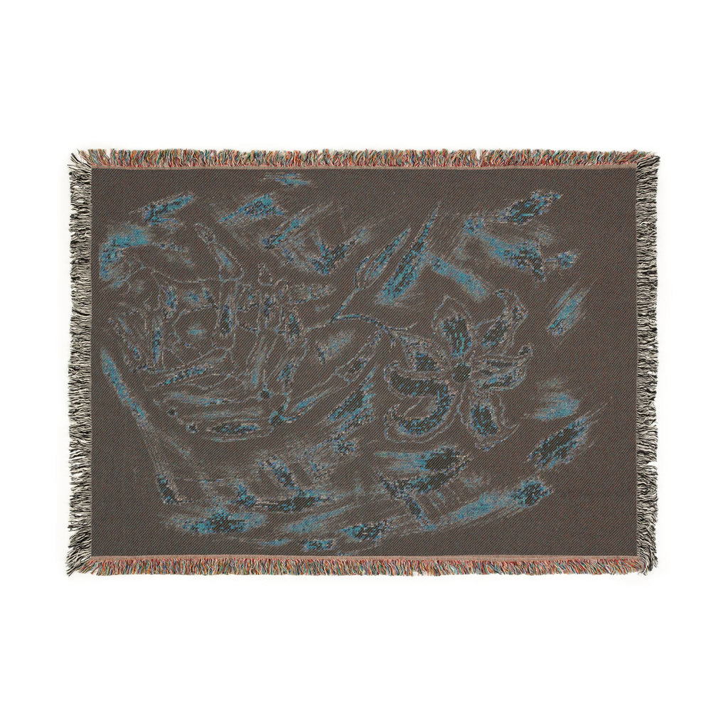 Woven Blanket