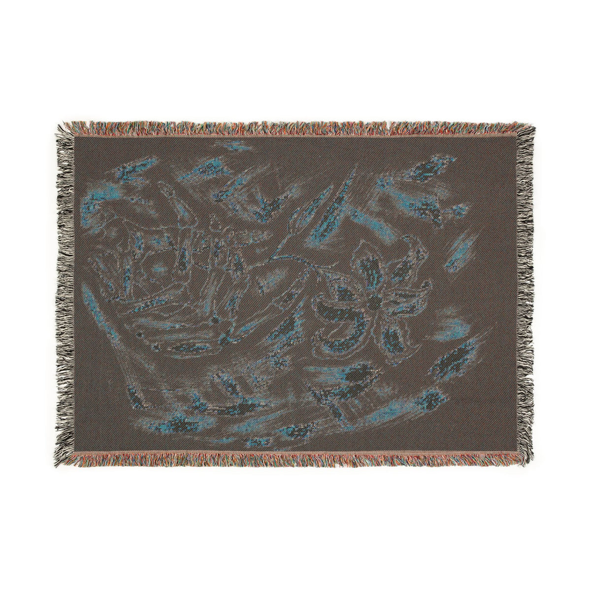 Woven Blanket