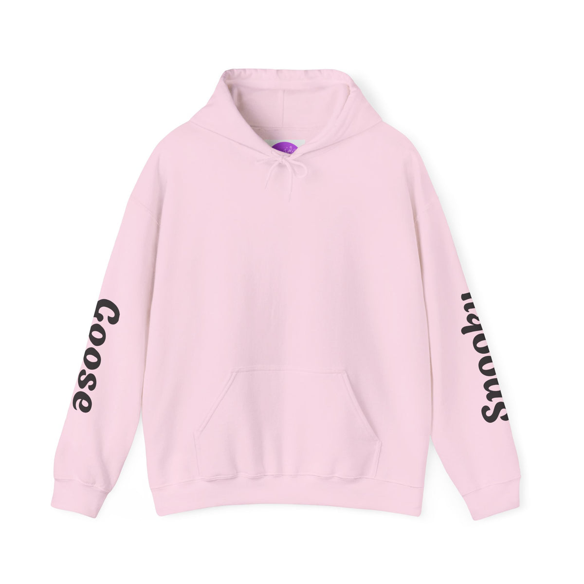Spooky Goose Unisex Heavy Blend™ Hooded Sweatshirt
