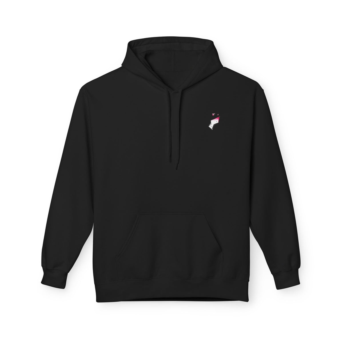 Unisex Midweight Softstyle Fleece Hoodie