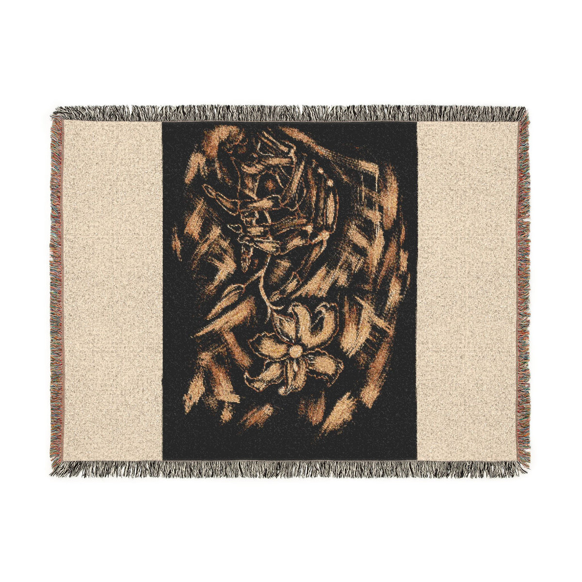 Woven Blanket