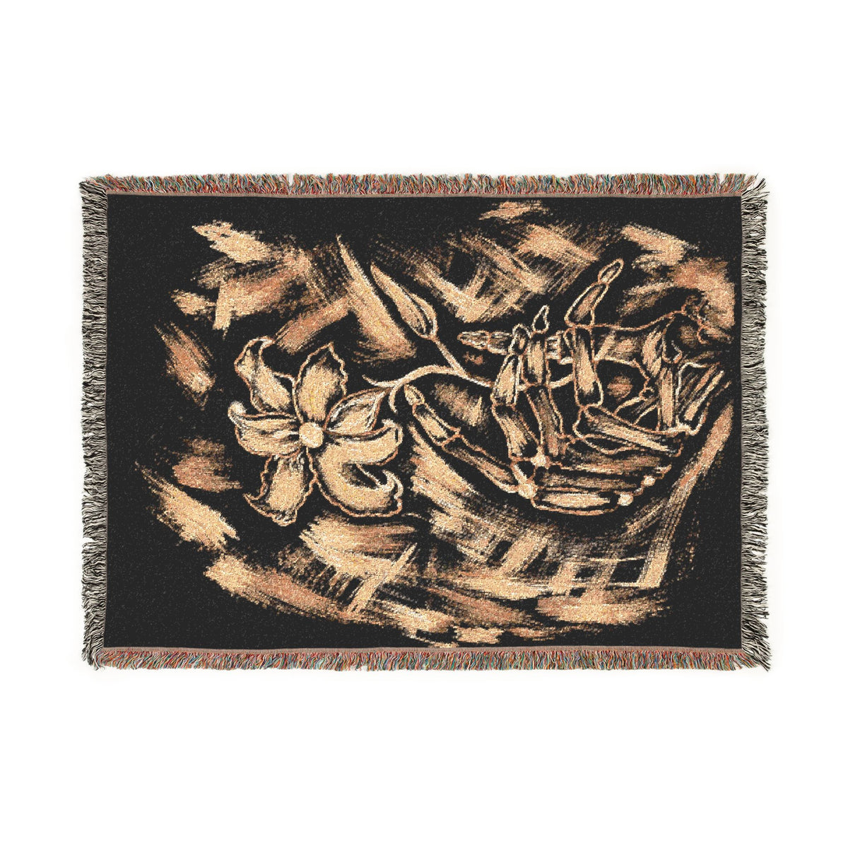 Woven Blanket