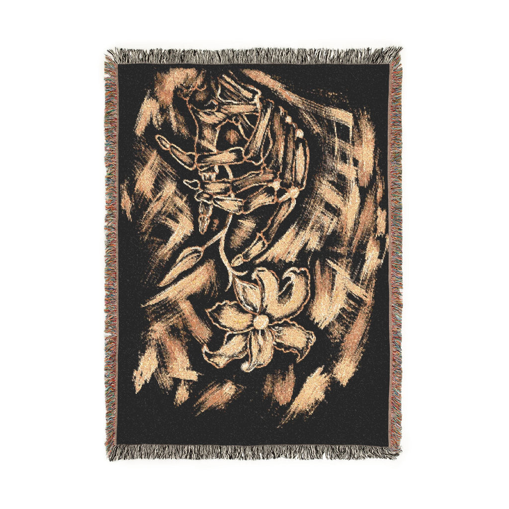 Woven Blanket