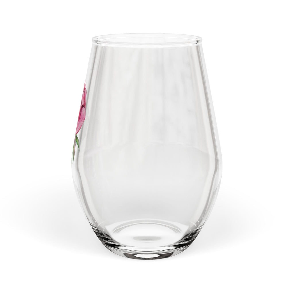 Stemless Wine Glass, 11.75oz