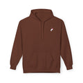Unisex Midweight Softstyle Fleece Hoodie