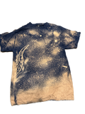 Hand Painted Sea Creatures T-Shirt