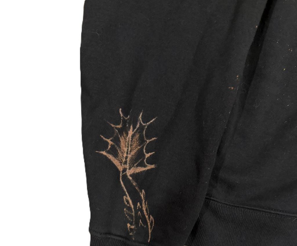 Hand Painted HTTYD Hoodie