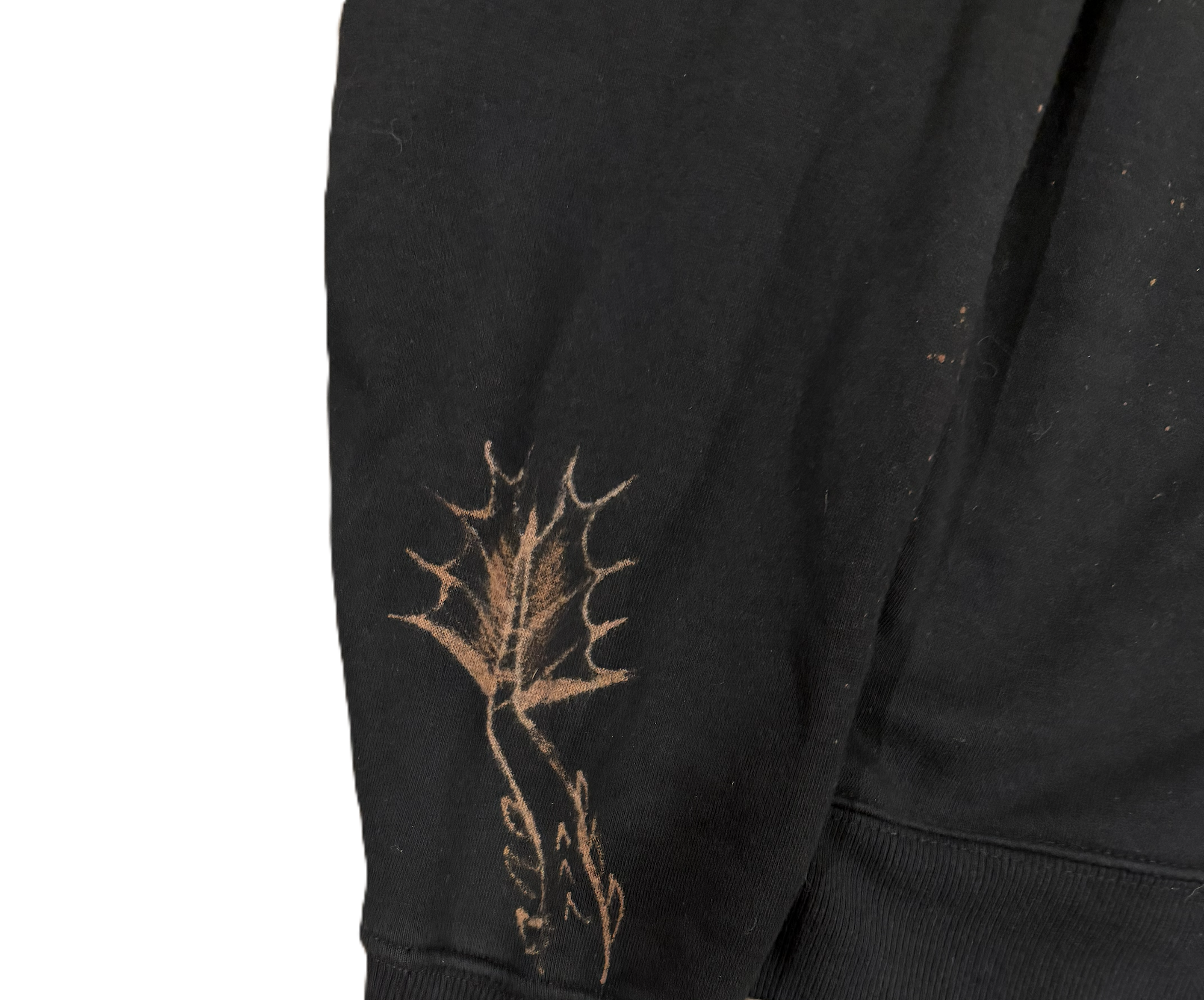 Hand Painted HTTYD Hoodie