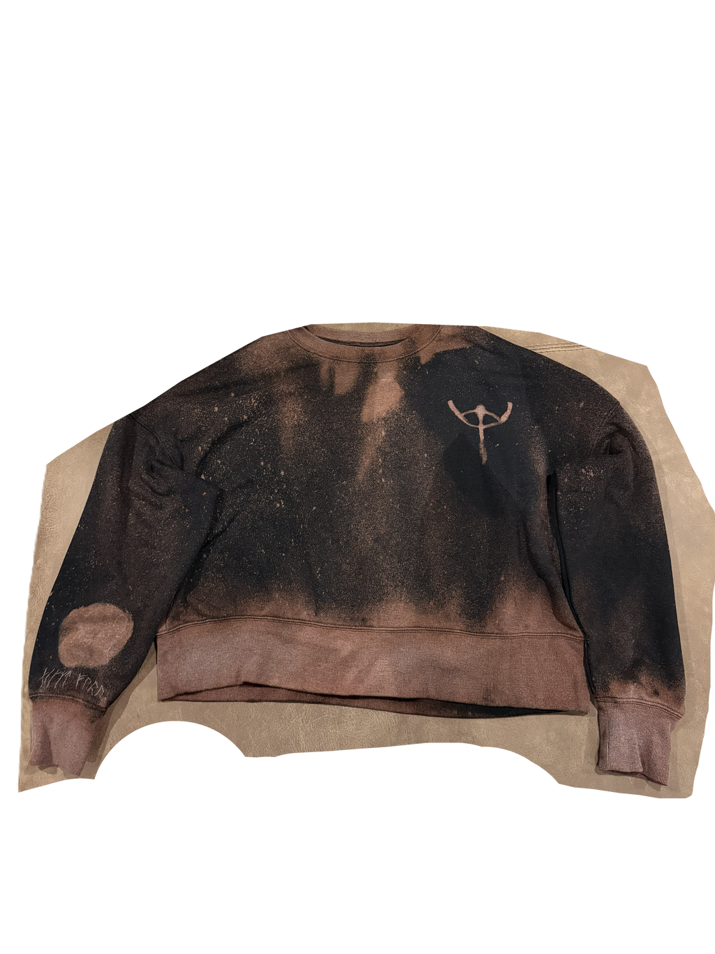 Hand Painted HTTYD Crewneck