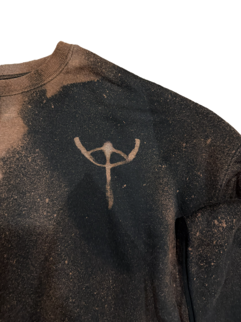 Hand Painted HTTYD Crewneck